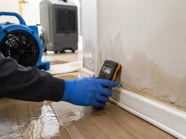 24/7 Water damage restoration services in Belmont, VA - Rapid flood cleanup and mitigation